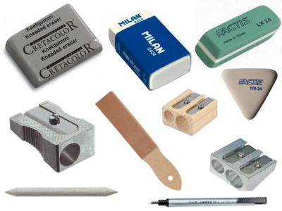 Гумички за изтриване