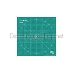Подложка за рязане въртяща, OLFA RM 30X30 RC, 300 x 300 mm