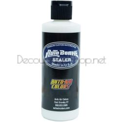 CREATEX AUTO BORNE 120 МЛ. - SEALER WHITE
