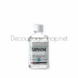 Разредител за маслени бои, 55 ml, терпентин