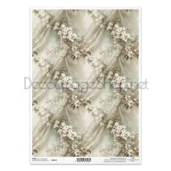 ITD COLLECTION ДЕКУПАЖНА ОРИЗОВА ХАРТИЯ А4 - R2817