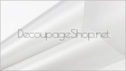 Перлен млечно  бял картон с плътност 290 гр./кв.м във формат 72 х 102 см