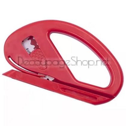 Специален нож за фолио ТМ-164