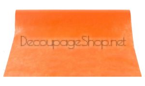 ТЕКСТИЛНА ХАРТИЯ - НЕТЪКАН ТЕКСТИЛ - ЦВЯТ ORANGE