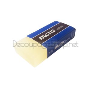 FACTIS ГУМА ЗА ИЗТРИВАНЕ TECHNIK TK 20