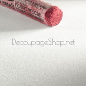 HAHNEMUHLE СКИЦНИК VELOUR 260 GSM, 24/32 CM, 10 ЛИСТА БЕЛИ