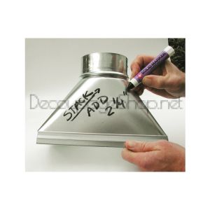 Твърд Маркер : Sakura Solid Marker : Жълт