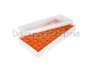 Сапунена роза Love De Luxe , 6.5см x 5,8см, Tiger