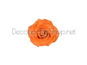 Сапунена роза Love De Luxe , 6.5см x 5,8см, Tiger