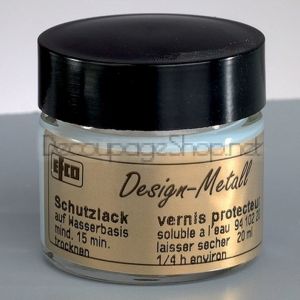 Защитен лак за шлак метал Efco, 20 ml