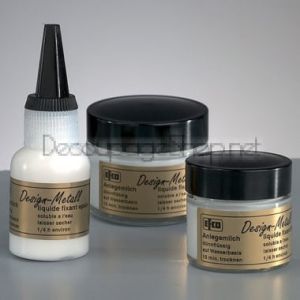 Лепило за варак и шлак метал Ангелско мляко, 50 ml