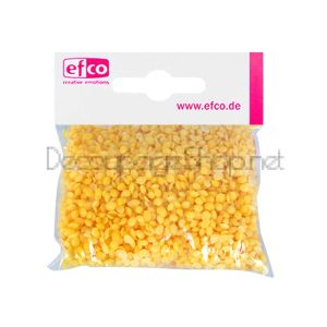 Восъчни гранули Цветни, 10 g, жълт