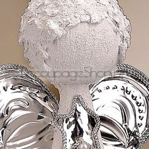 Decoupaste, grob, Релефна структурна паста - ЕДРА - груба, 500 g, бяла
