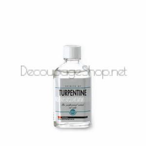 Разредител за маслени бои, 55 ml, терпентин