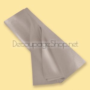 Тишу хартия МЕТАЛИК 50х75 (20 бр) СРЕБЪРНА SEA002